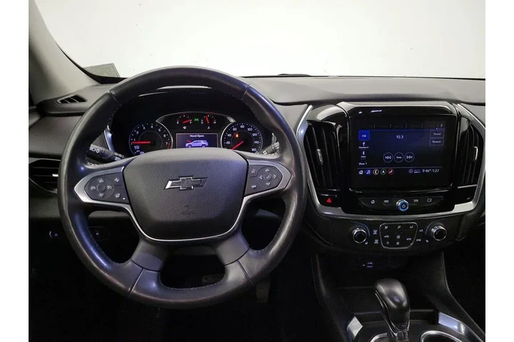 $29998 : Chevrolet Traverse 2021 RS 4 image 10
