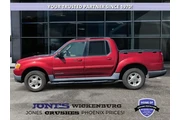 $6995 : Ford Explorer Sport Trac 200 thumbnail