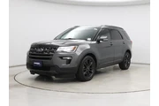 $21998 : Ford Explorer 2018 XLT 4dr S thumbnail