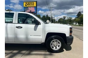 $10500 : 2015 Silverado 1500 Work Truck thumbnail