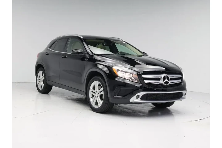 $18998 : Mercedes-Benz GLA 2015 AWD G image 1