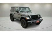 $25739 : Jeep Wrangler 2021 4x4 Sport thumbnail