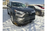 Toyota RAV4 2023 AWD LE 4dr en Chicago