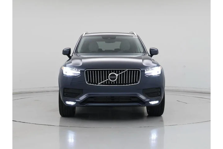 $31998 : Volvo XC90 2022 T5 Momentum image 5