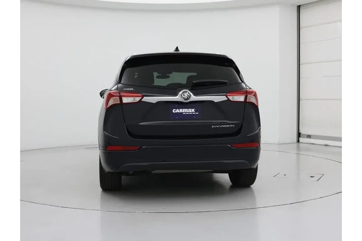 $23998 : Buick Envision 2020 Essence image 6