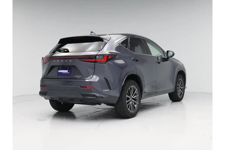 $34998 : Lexus NX 350 2022 AWD Premiu image 8