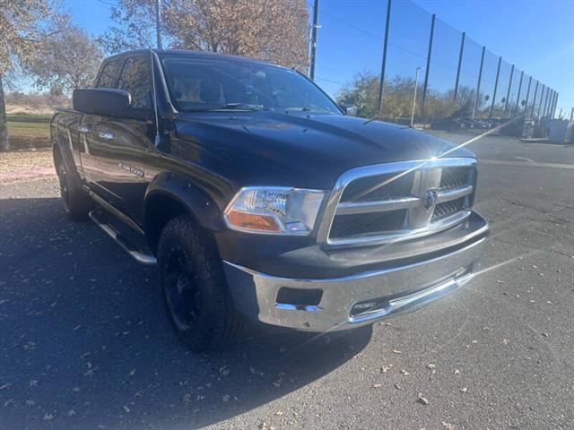 $12995 : 2011 RAM 1500 ST image 1