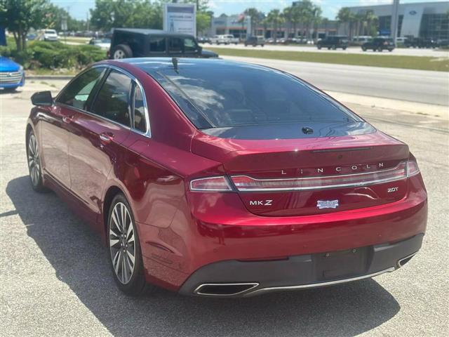 $17990 : 2017 LINCOLN MKZ image 5