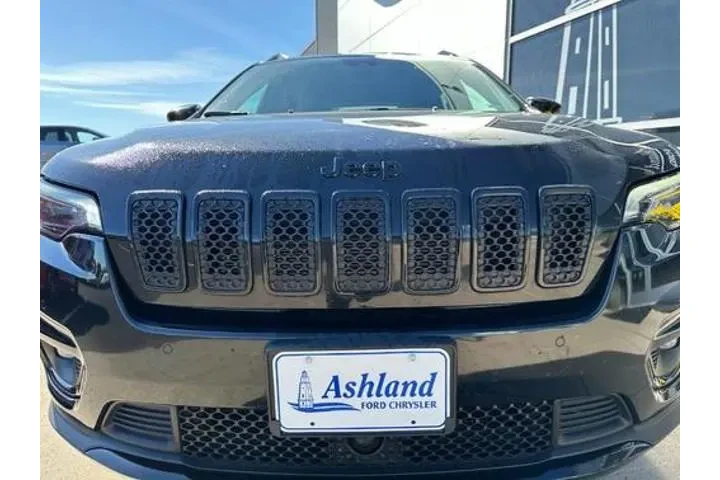 $22958 : Jeep Cherokee 2023 4x4 Altit image 7