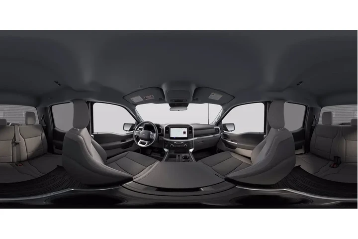 $39891 : Ford F-150 2025 4x2 XLT 4dr image 8