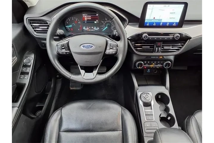 $21888 : Ford Escape 2022 AWD SEL 4dr image 7