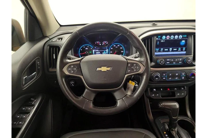 $23998 : Chevrolet Colorado 2018 4x4 image 10