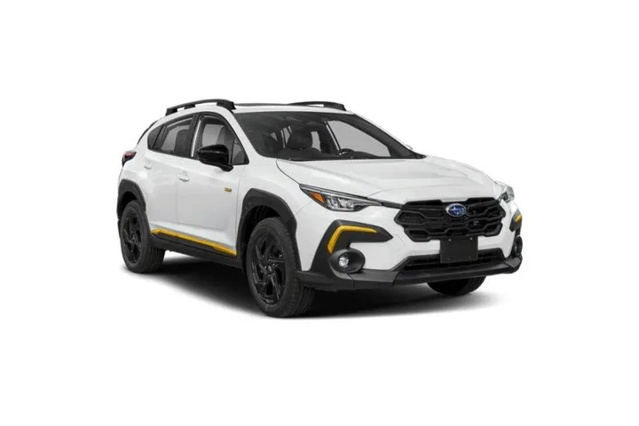 $26990 : Subaru Crosstrek 2024 AWD Sp image 9