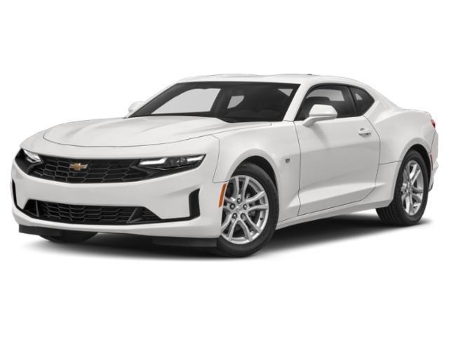 $23895 : Pre-Owned 2021 Camaro 1LT image 2