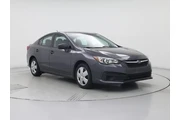Subaru Impreza 2022 AWD Base