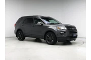 Ford Explorer 2018 AWD XLT 4 en Seattle