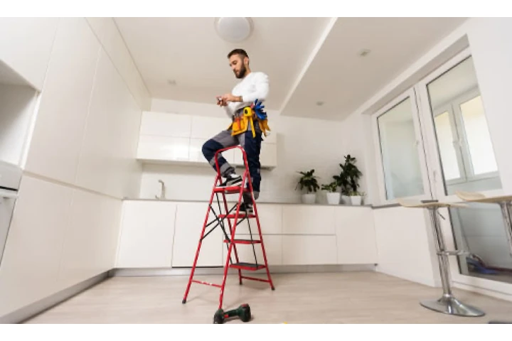 Handyman Whittier image 8
