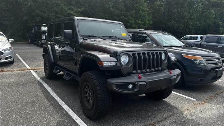 $32400 : PRE-OWNED 2018 JEEP WRANGLER image 6