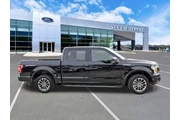 $17495 : Ford F-150 2018 4x2 Lariat 4 thumbnail