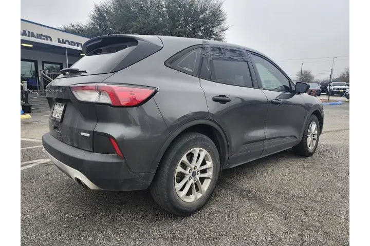 $12998 : Ford Escape 2020 S 4dr SUV image 3