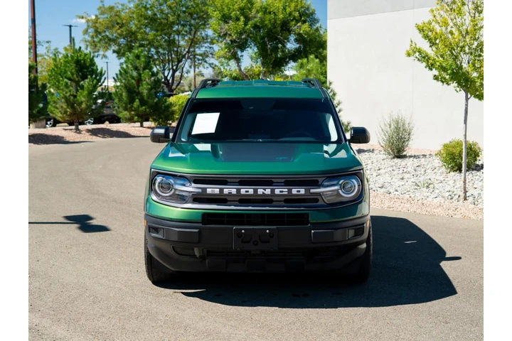 $27785 : 2023 Bronco Sport Big Bend image 2