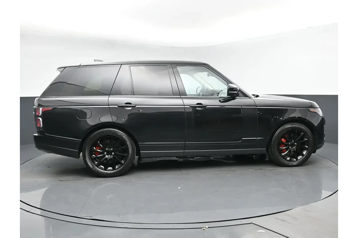 $27995 : Land Rover Range Rover 2019 image 3