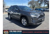 Toyota RAV4 2021 XLE 4dr SUV en San Antonio
