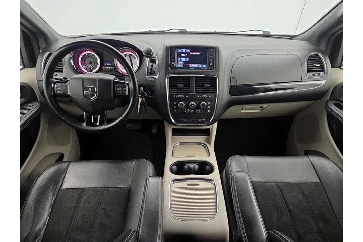 $16998 : Dodge Grand Caravan 2019 SXT image 9