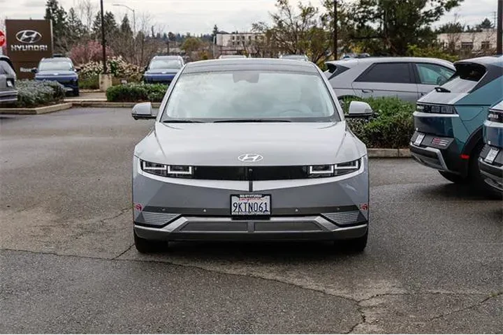 $28991 : Hyundai IONIQ 5 2024 Limited image 7