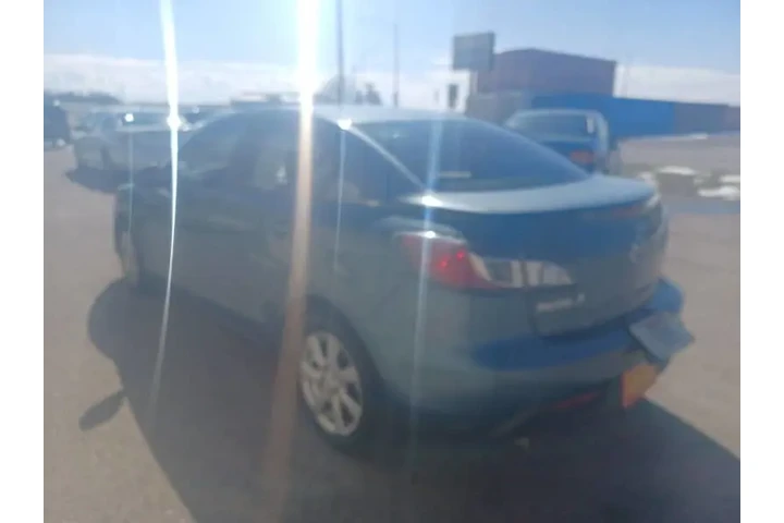 $5995 : 2011 MAZDA3 i Touring image 6