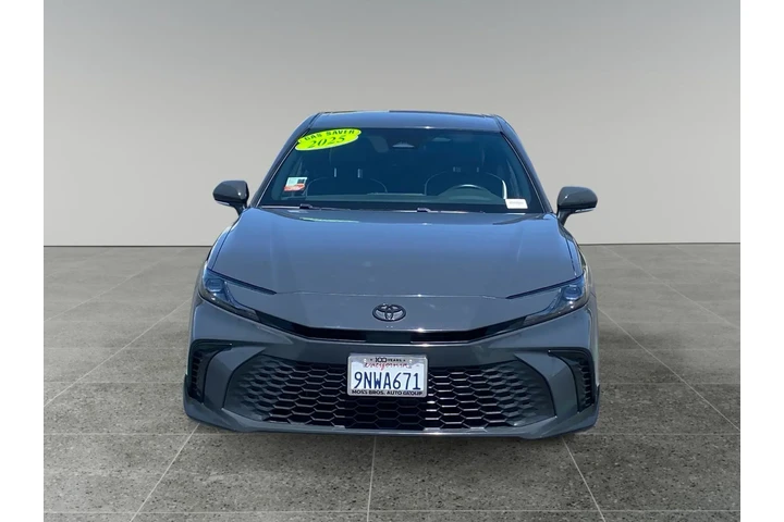 $31793 : Toyota Camry 2025 image 4