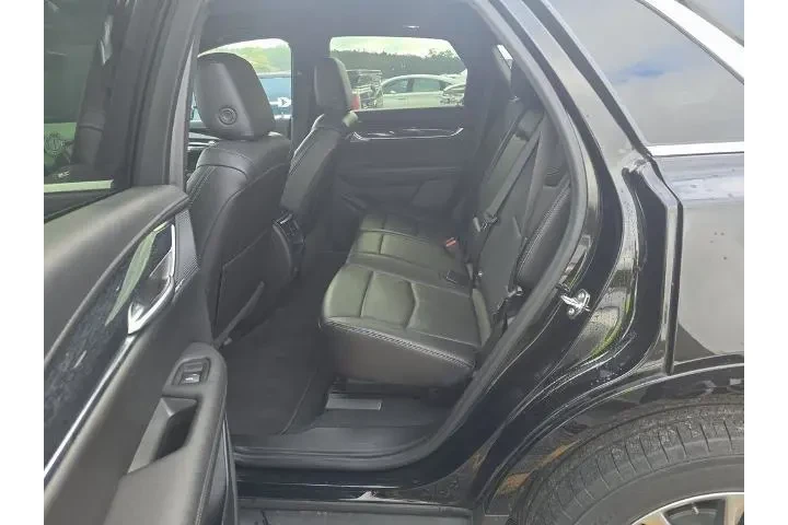 $28950 : Cadillac XT5 2023 4x4 Premiu image 5