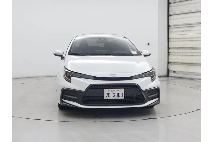 $22998 : Toyota Corolla 2022 SE 4dr S image 5