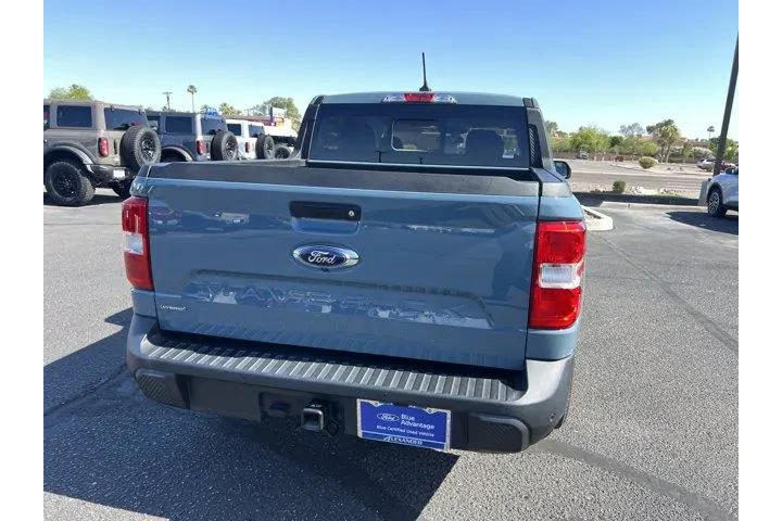 $29999 : Ford Maverick 2022 Lariat 4d image 8