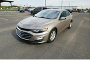 Chevrolet Malibu 2024 LT 4dr en McAllen