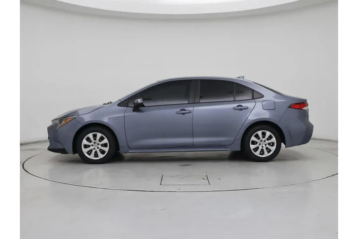 $19998 : Toyota Corolla 2021 LE 4dr S image 3