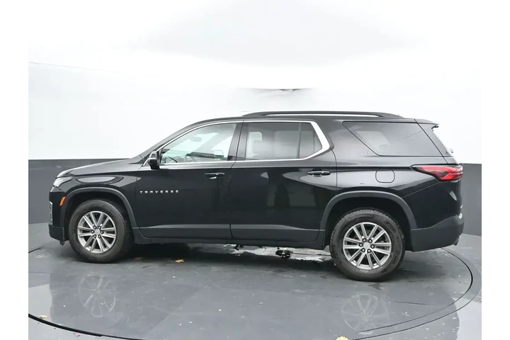 $28277 : Chevrolet Traverse 2023 4x4 image 4
