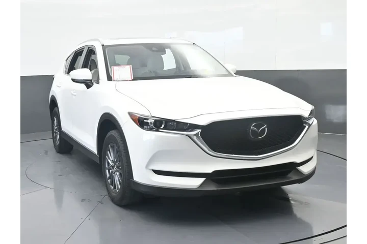 $18991 : Mazda CX-5 2021 Carbon Editi image 9