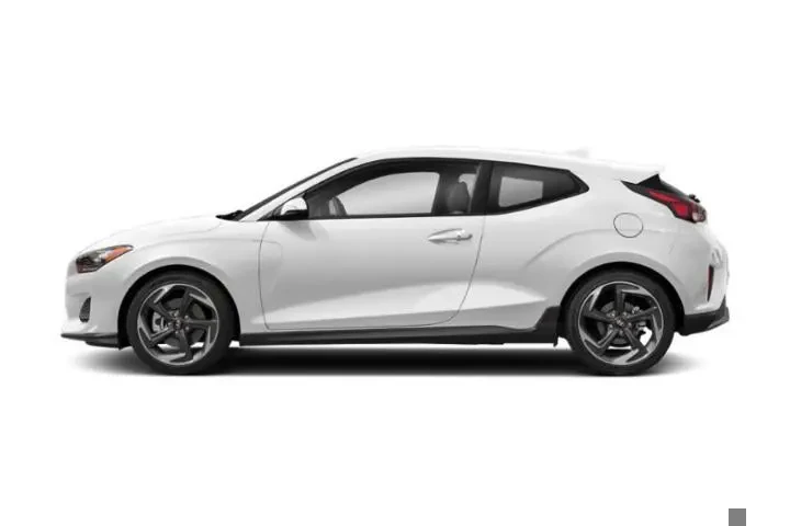 $13311 : Hyundai VELOSTER 2020 Turbo image 2
