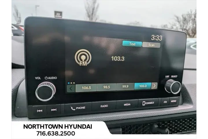 $27233 : Honda CR-V 2023 AWD EX 4dr S image 10