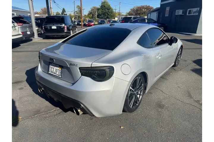$11998 : 2014 BRZ Premium image 8