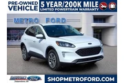 Ford Escape 2022 AWD SEL 4dr en Kansas City MO