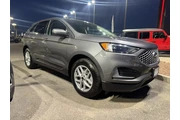 $22416 : Ford Edge 2024 AWD SEL 4dr S thumbnail