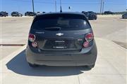 $10460 : 2014 Sonic LT Auto Hatchback thumbnail