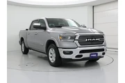 Ram 1500 2021 4x4 Laramie 4d