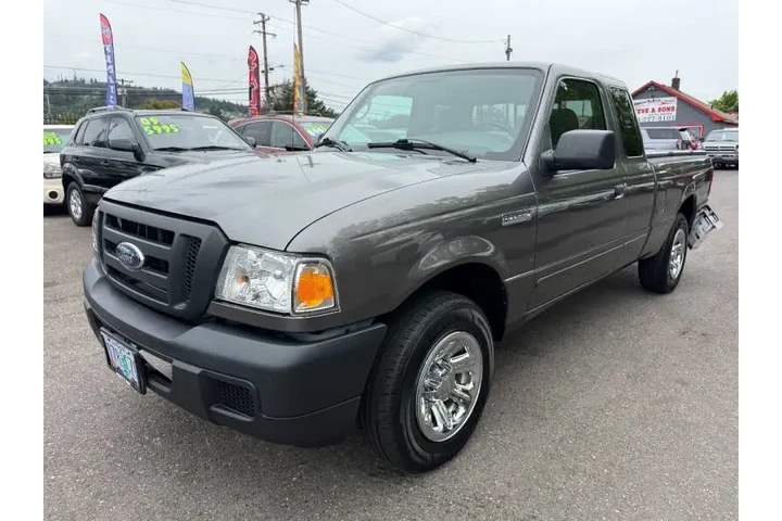 $15995 : 2007 Ranger XLT image 6