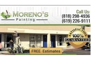 Moreno’s Painting thumbnail