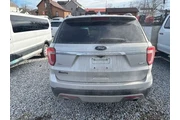 $10000 : Ford Explorer 2016 AWD XLT 4 thumbnail