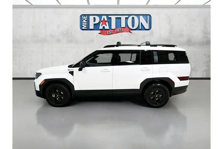 $34888 : Hyundai SANTA FE 2025 AWD XR image 4
