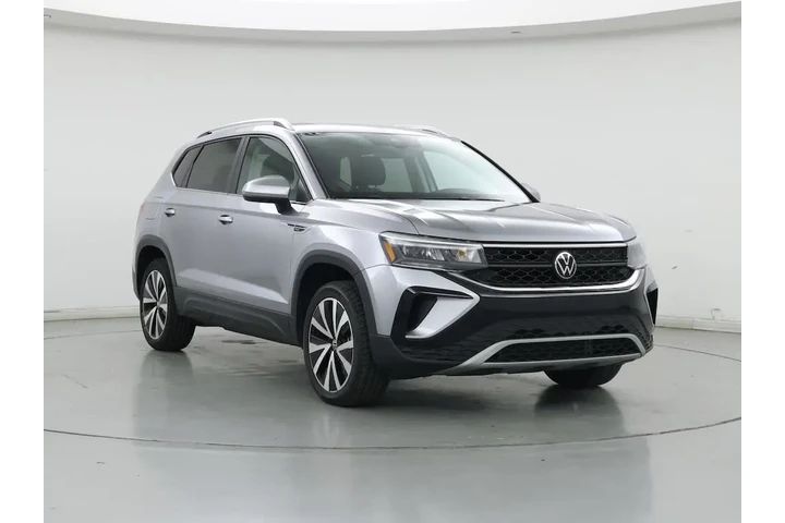 $19998 : Volkswagen Taos 2024 SE 4dr image 1